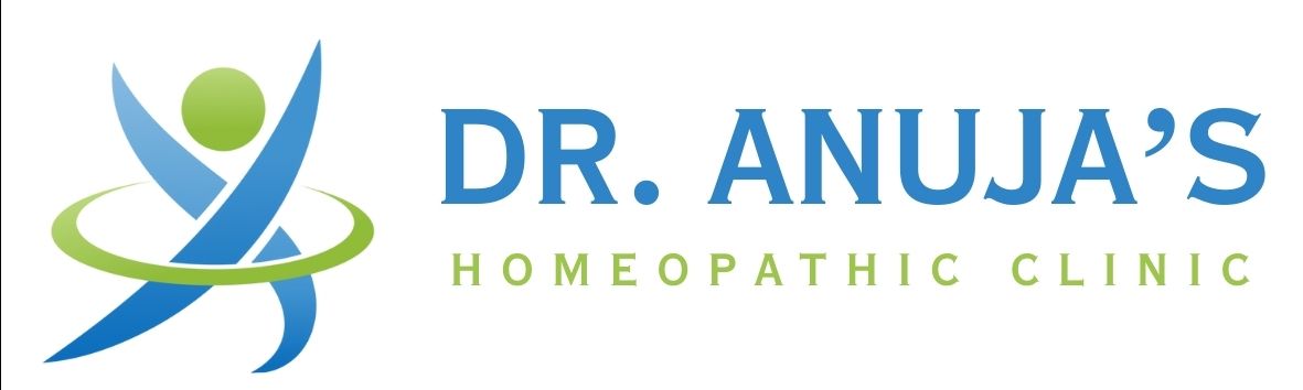 Dr. Anuja's Homeopathy